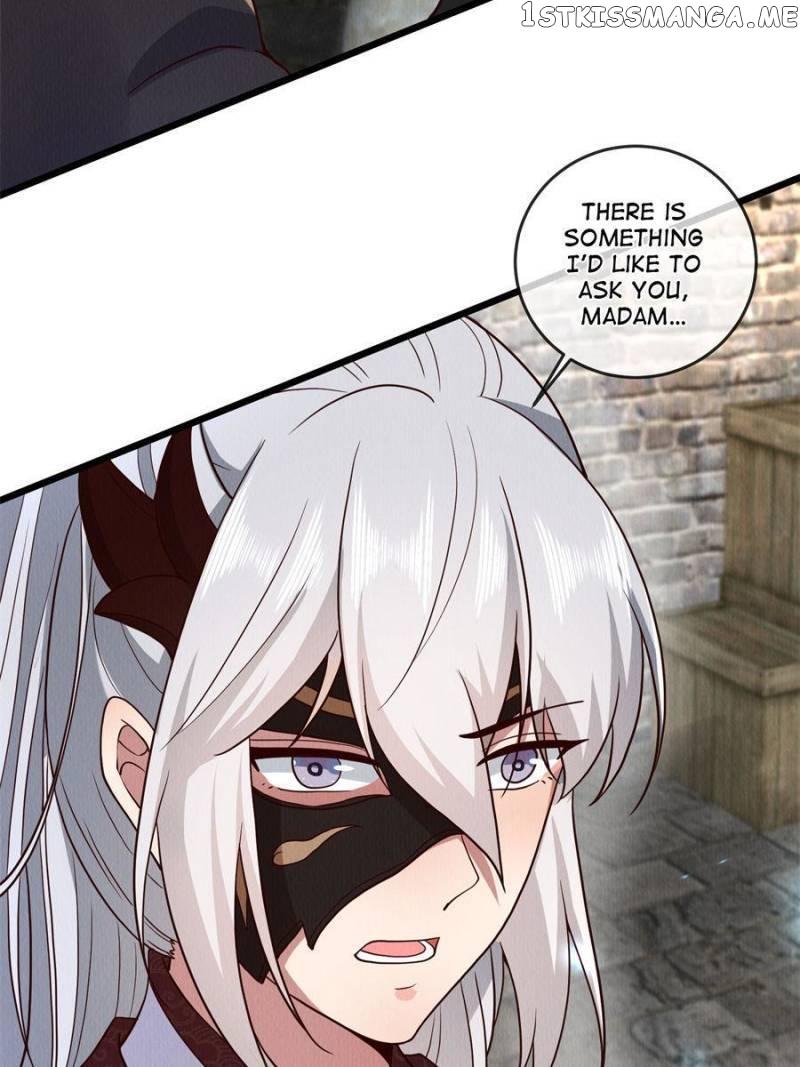 The Sickly Tyrant With An Innocent Facade Chapter 149 page 33