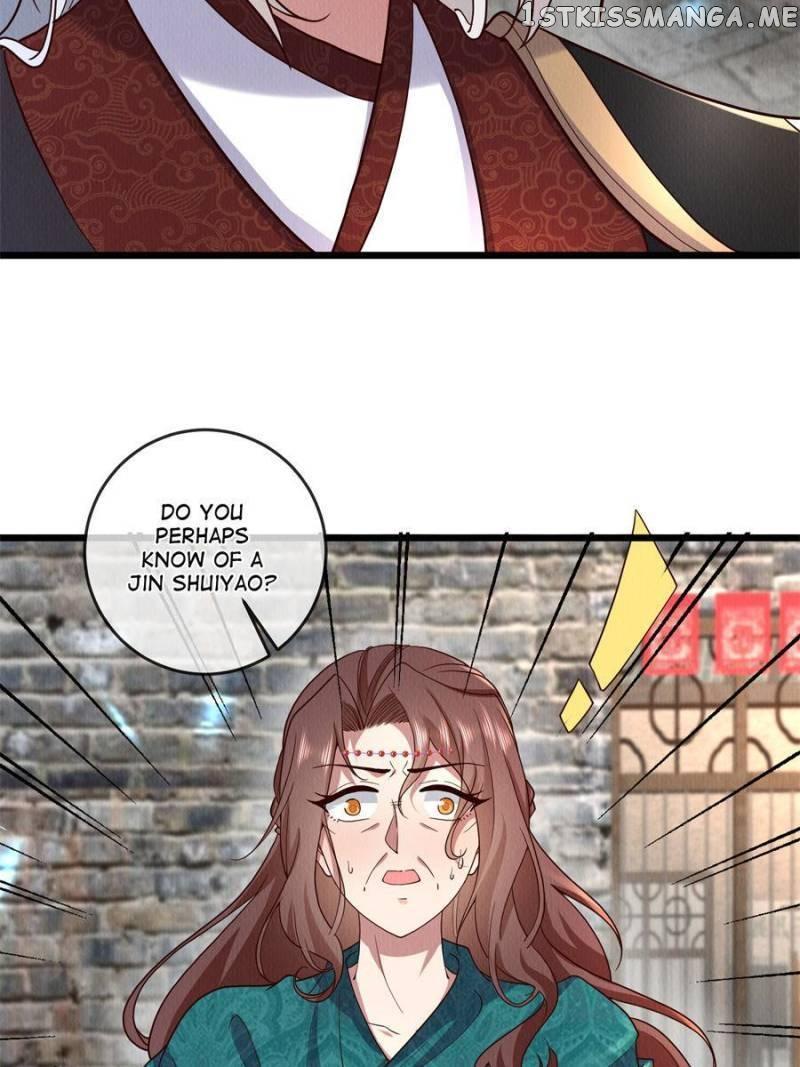 The Sickly Tyrant With An Innocent Facade Chapter 149 page 34