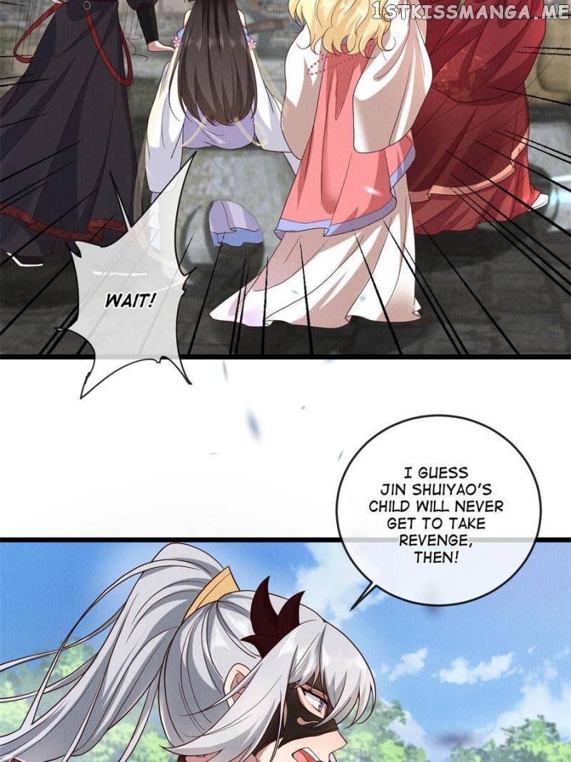 The Sickly Tyrant With An Innocent Facade Chapter 149 page 36