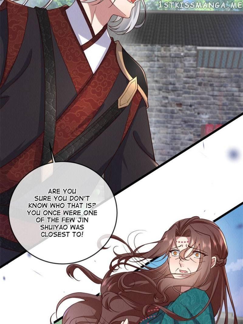 The Sickly Tyrant With An Innocent Facade Chapter 149 page 37