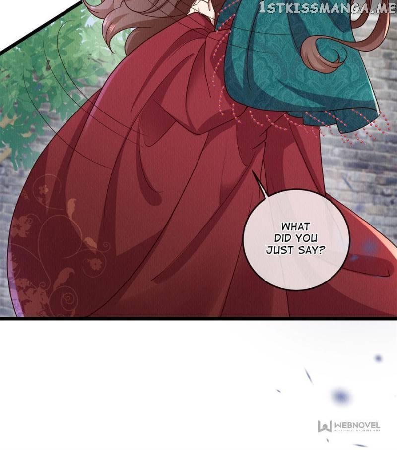 The Sickly Tyrant With An Innocent Facade Chapter 149 page 38