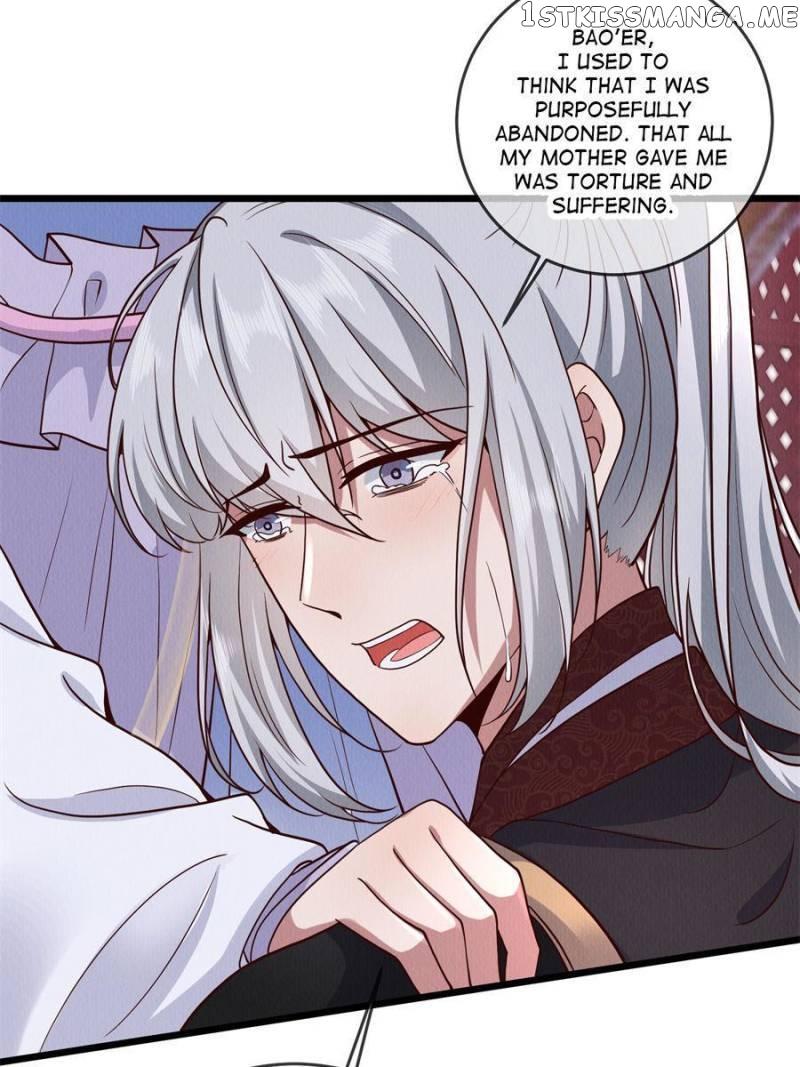The Sickly Tyrant With An Innocent Facade Chapter 149 page 3