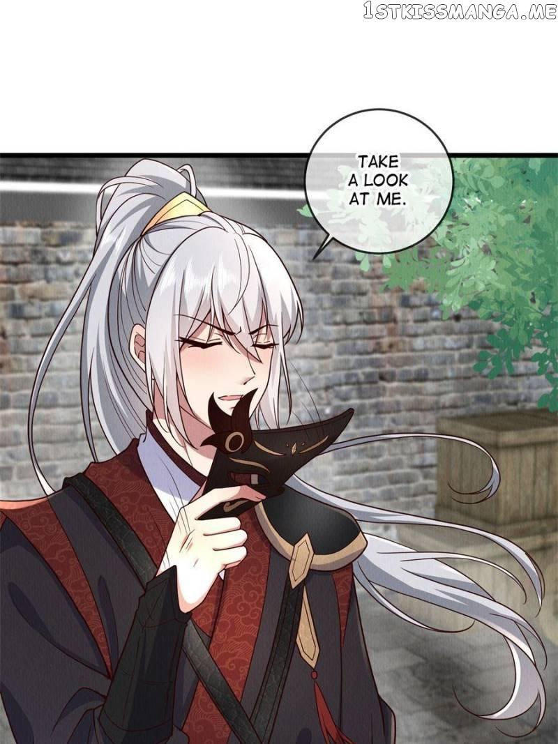 The Sickly Tyrant With An Innocent Facade Chapter 149 page 39