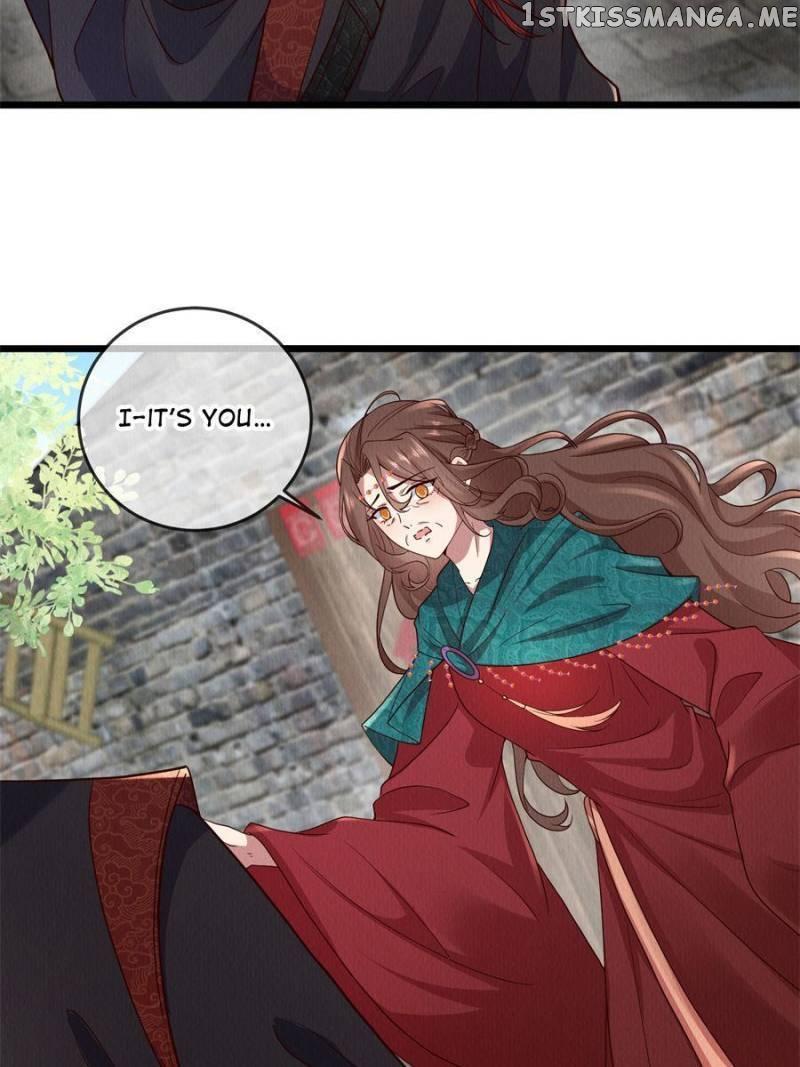 The Sickly Tyrant With An Innocent Facade Chapter 149 page 40