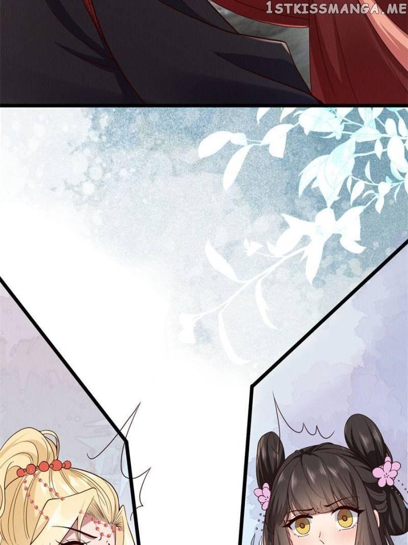 The Sickly Tyrant With An Innocent Facade Chapter 149 page 41