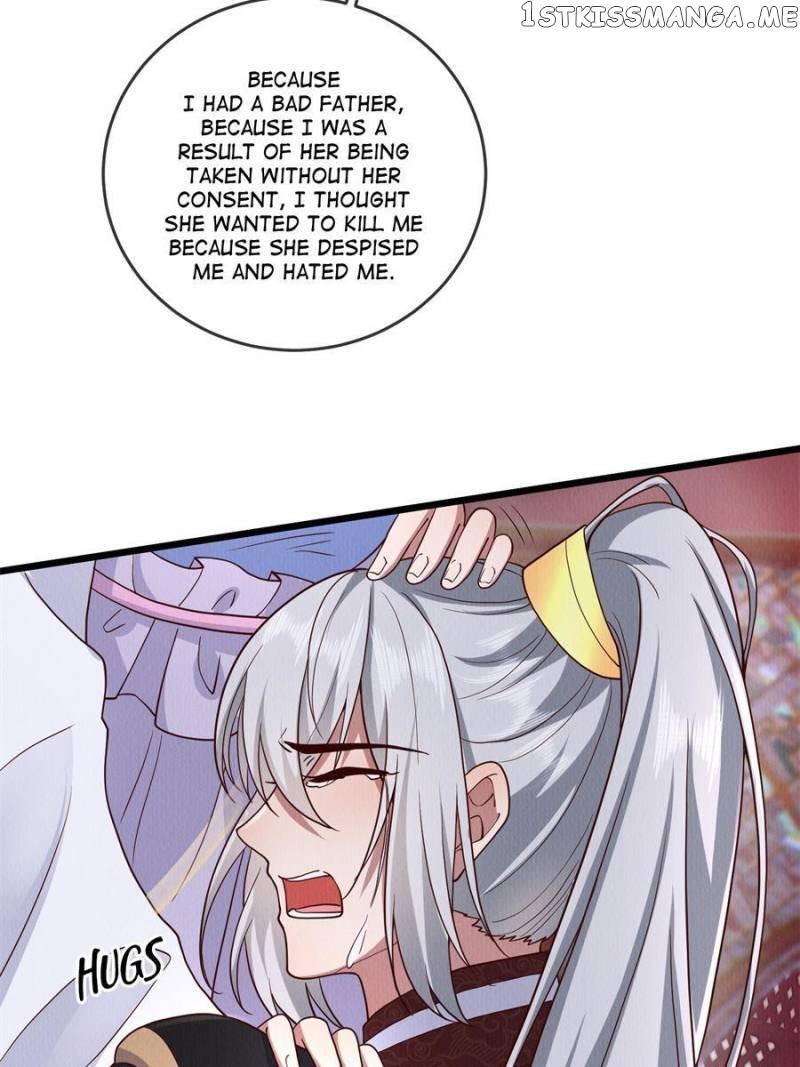 The Sickly Tyrant With An Innocent Facade Chapter 149 page 4