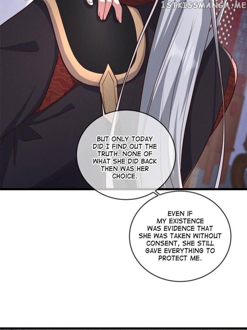 The Sickly Tyrant With An Innocent Facade Chapter 149 page 5