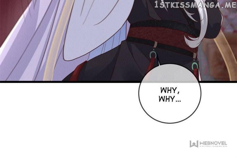 The Sickly Tyrant With An Innocent Facade Chapter 149 page 7
