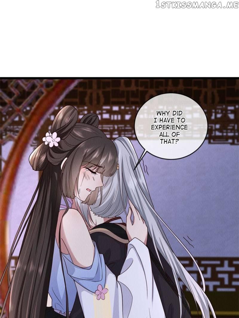 The Sickly Tyrant With An Innocent Facade Chapter 149 page 8