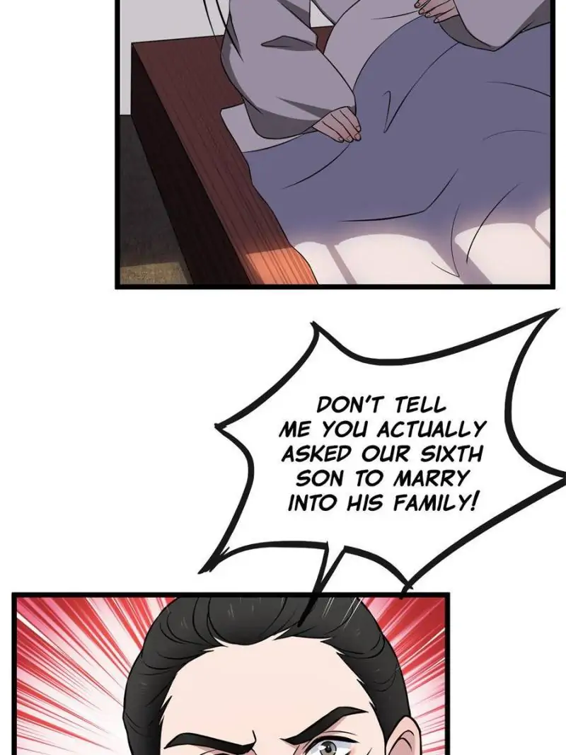 The Sickly Tyrant With An Innocent Facade Chapter 15 page 13