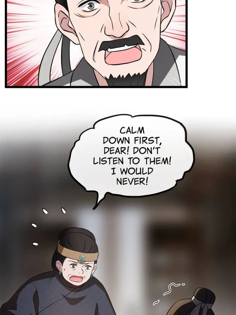 The Sickly Tyrant With An Innocent Facade Chapter 15 page 14