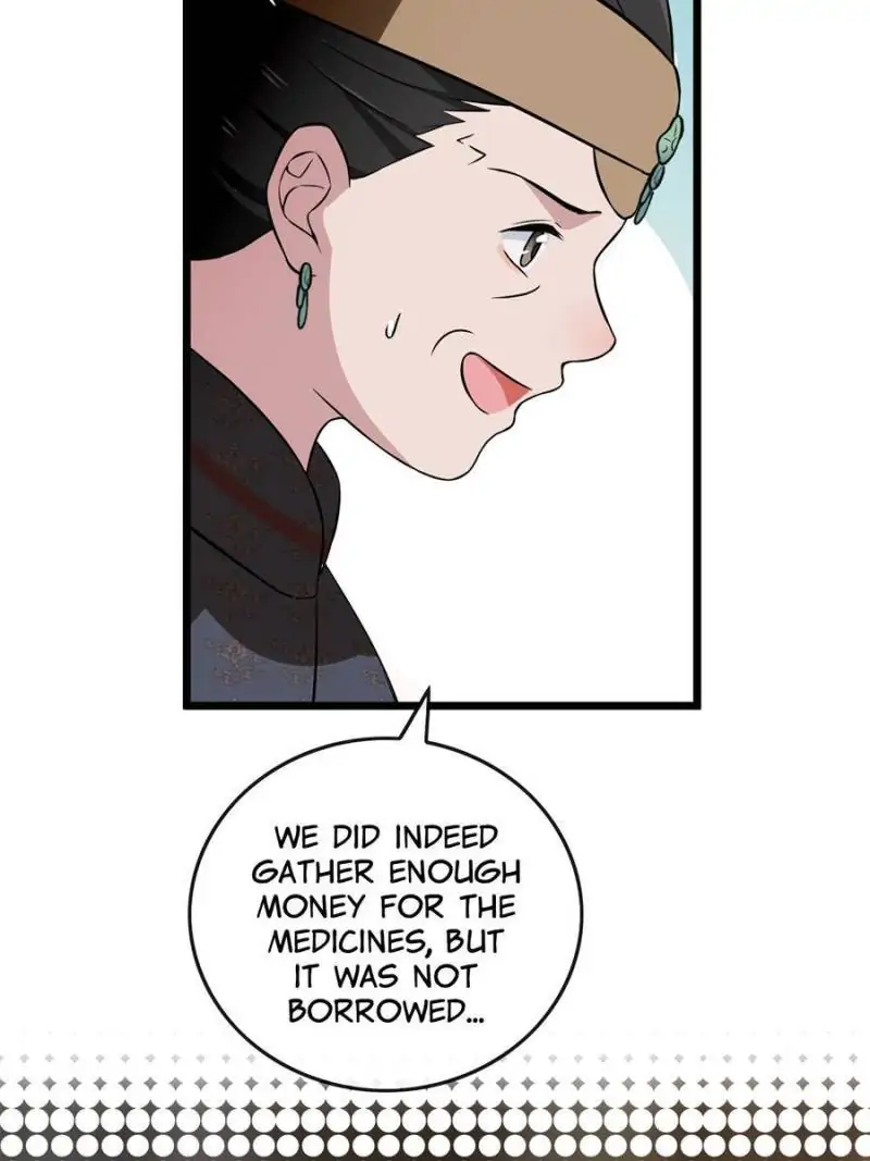 The Sickly Tyrant With An Innocent Facade Chapter 15 page 16