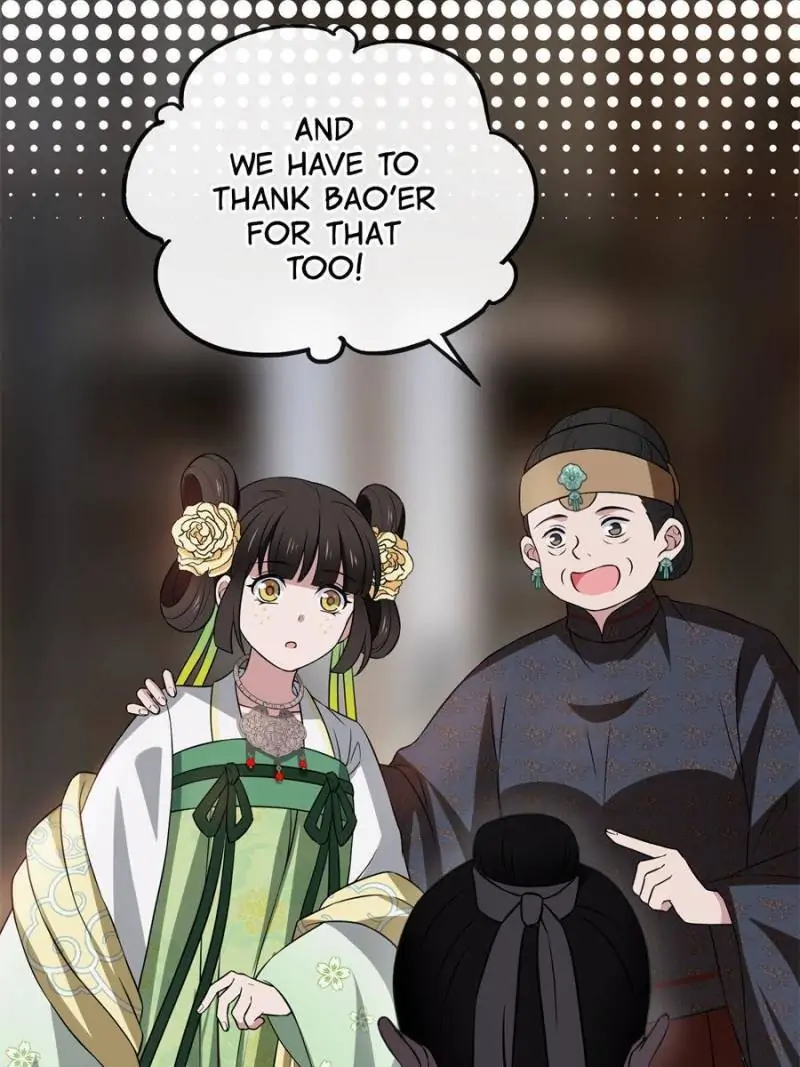 The Sickly Tyrant With An Innocent Facade Chapter 15 page 17