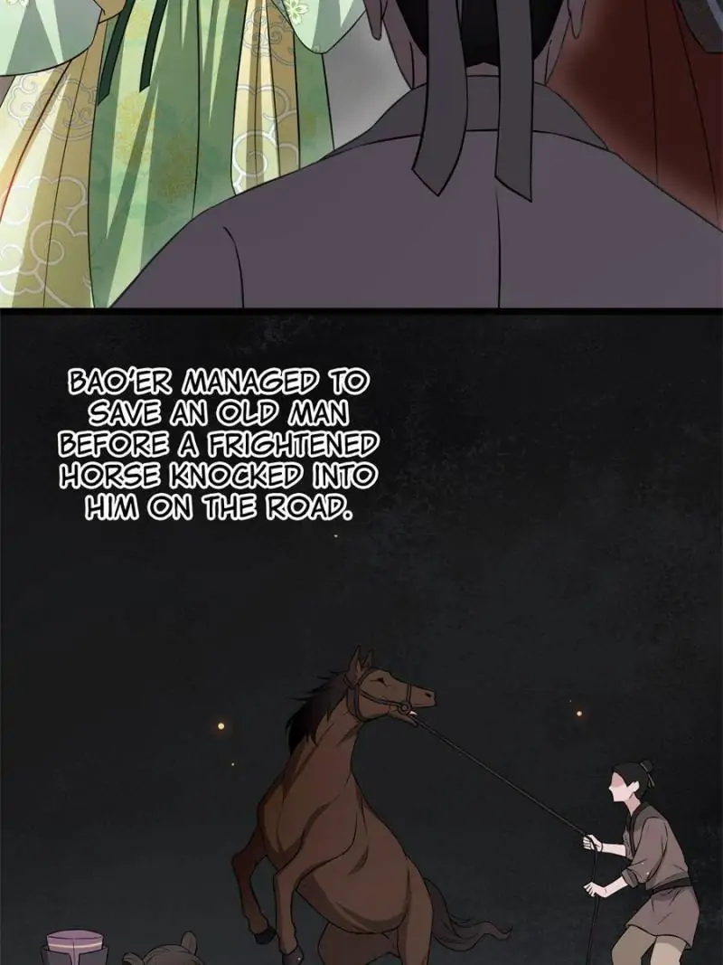 The Sickly Tyrant With An Innocent Facade Chapter 15 page 18