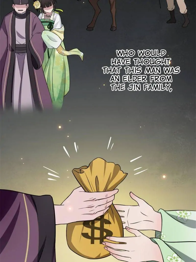 The Sickly Tyrant With An Innocent Facade Chapter 15 page 19
