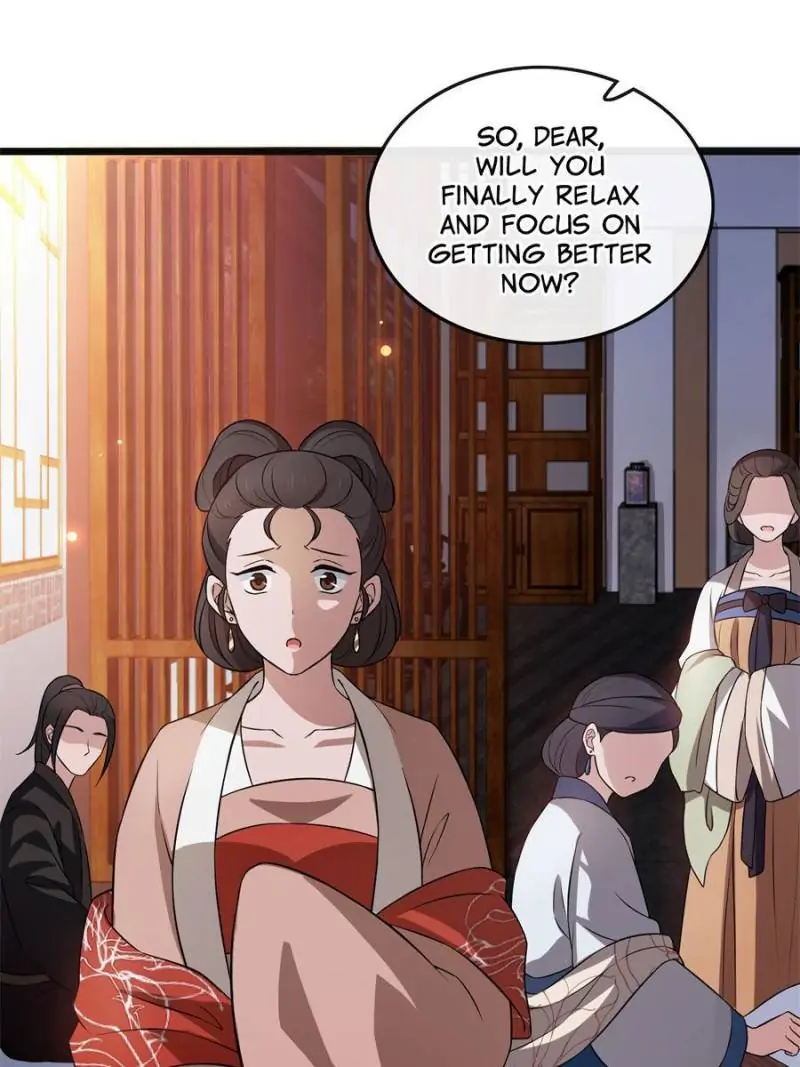 The Sickly Tyrant With An Innocent Facade Chapter 15 page 22