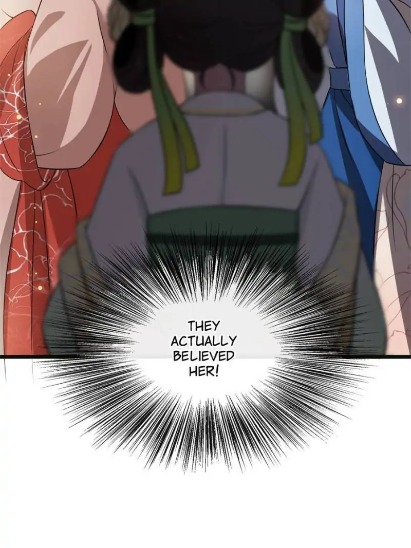 The Sickly Tyrant With An Innocent Facade Chapter 15 page 26