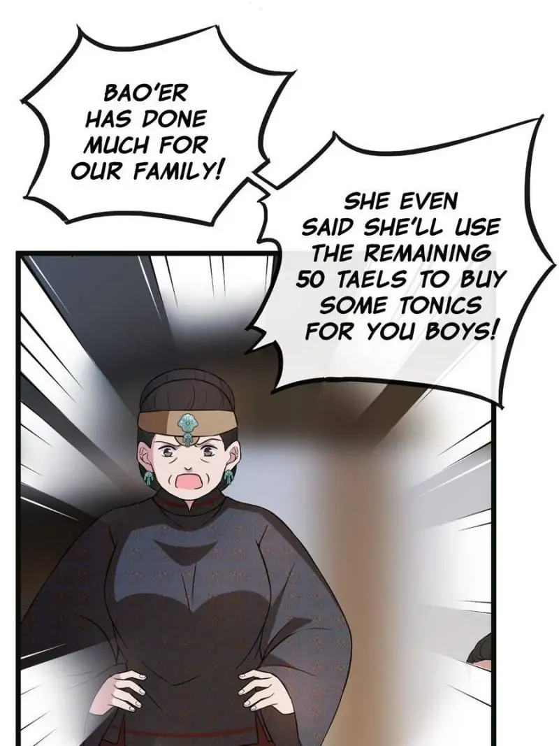 The Sickly Tyrant With An Innocent Facade Chapter 15 page 27