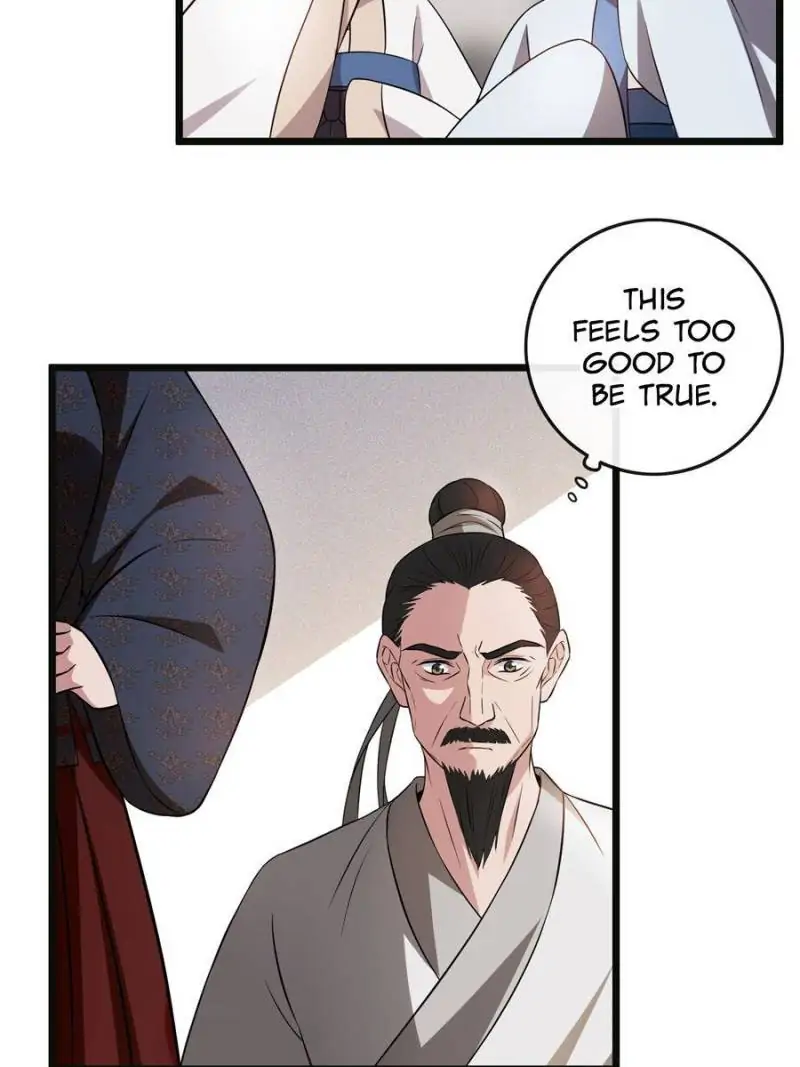 The Sickly Tyrant With An Innocent Facade Chapter 15 page 29