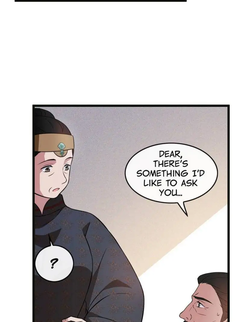 The Sickly Tyrant With An Innocent Facade Chapter 15 page 30