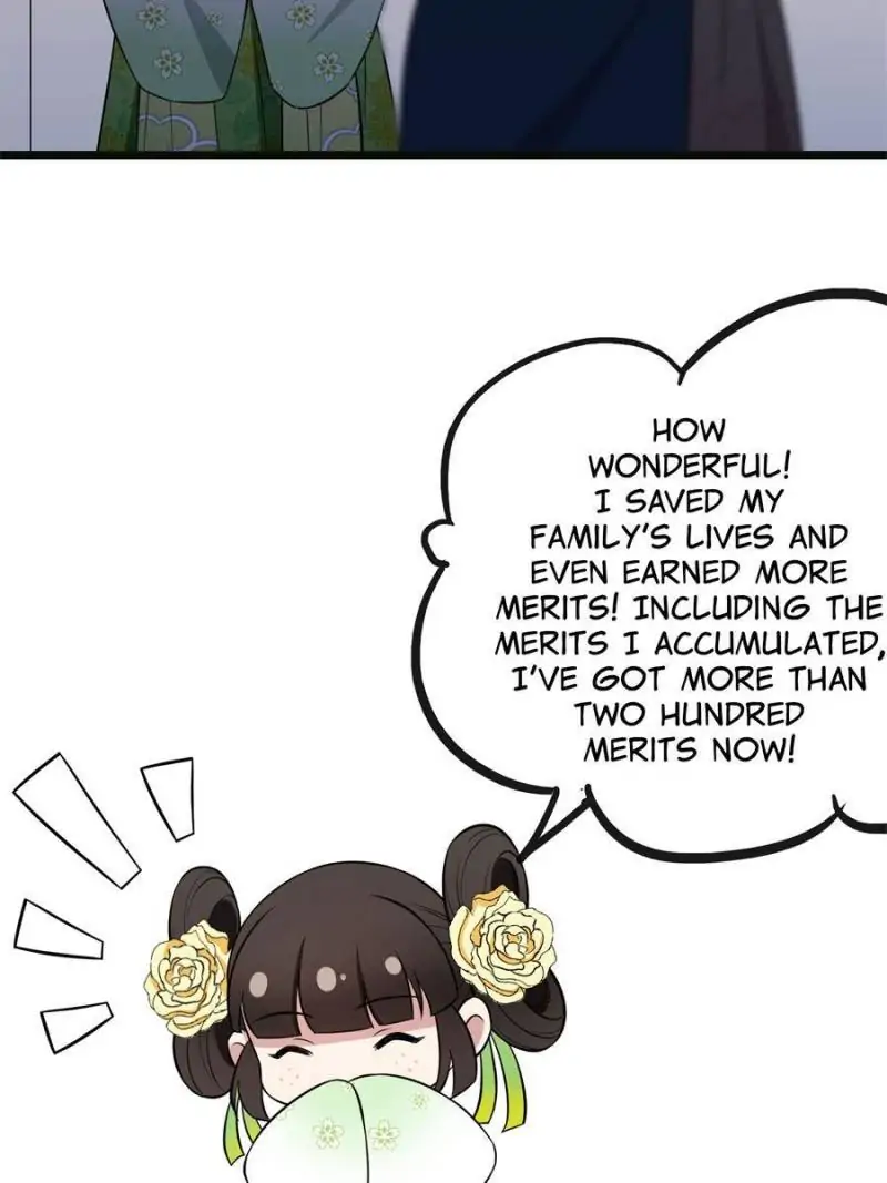 The Sickly Tyrant With An Innocent Facade Chapter 15 page 33