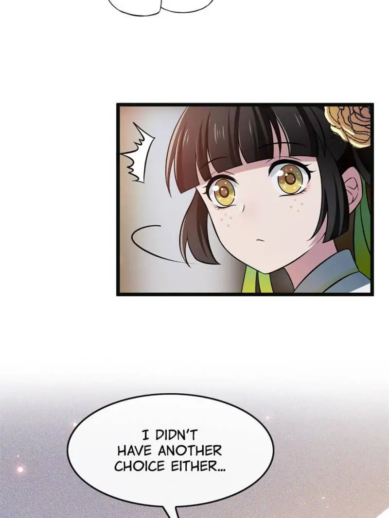 The Sickly Tyrant With An Innocent Facade Chapter 15 page 34