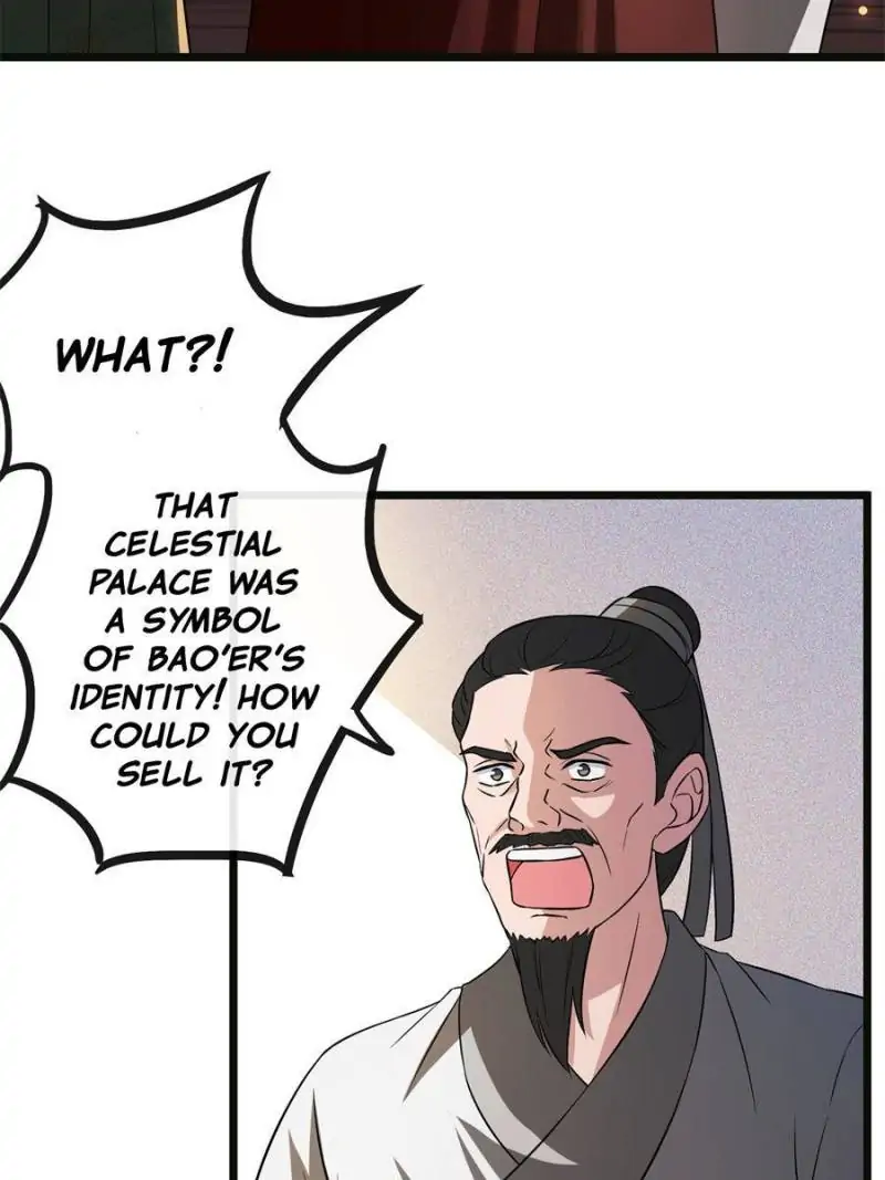 The Sickly Tyrant With An Innocent Facade Chapter 15 page 36