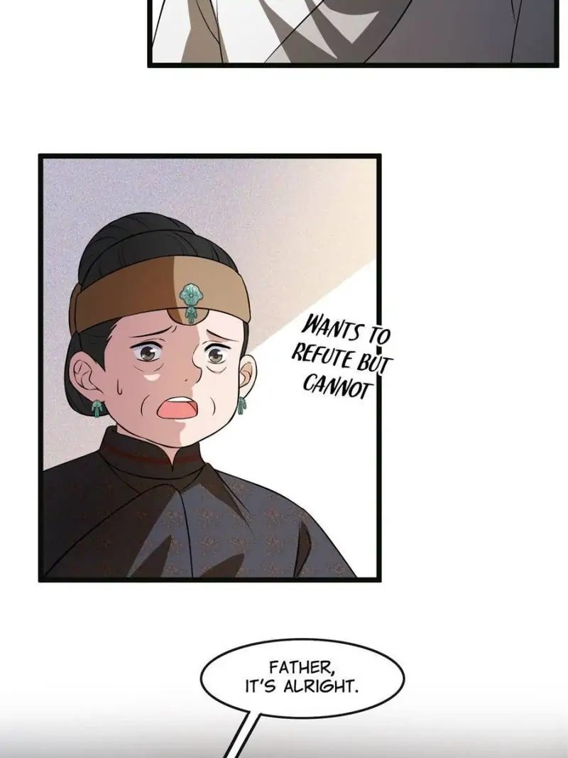 The Sickly Tyrant With An Innocent Facade Chapter 15 page 37