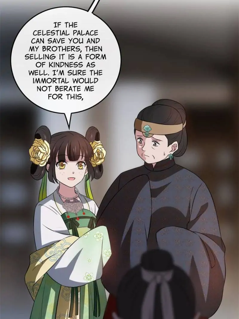 The Sickly Tyrant With An Innocent Facade Chapter 15 page 38