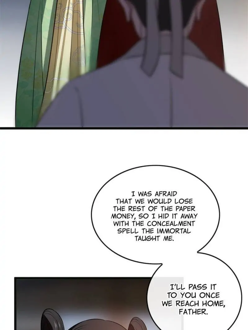 The Sickly Tyrant With An Innocent Facade Chapter 15 page 39
