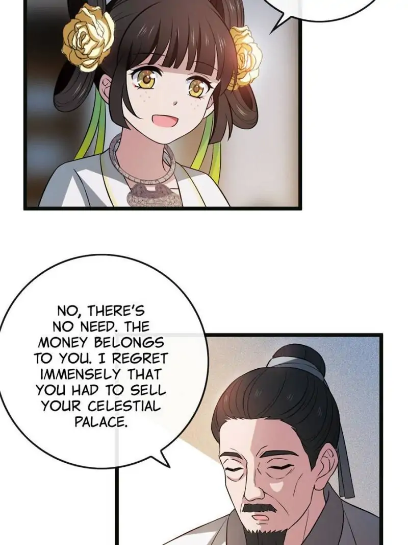 The Sickly Tyrant With An Innocent Facade Chapter 15 page 40