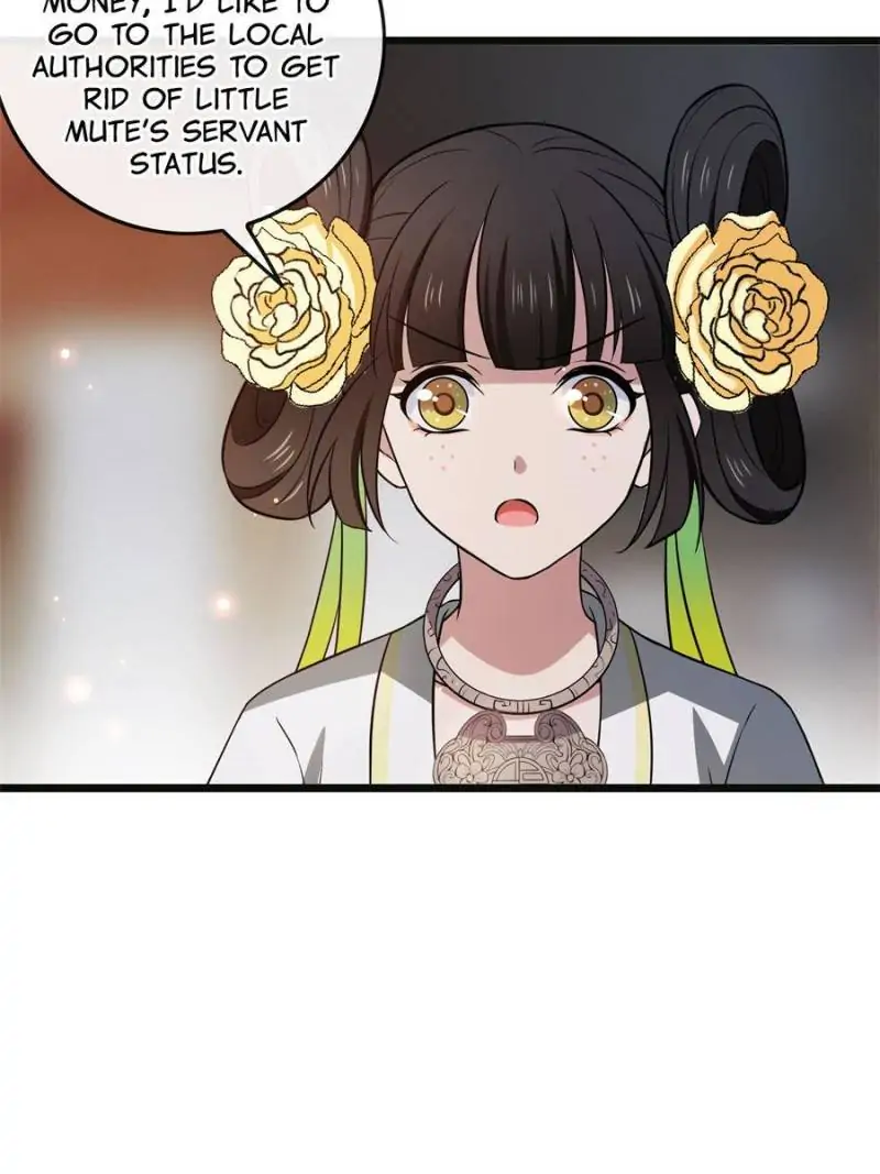 The Sickly Tyrant With An Innocent Facade Chapter 15 page 45