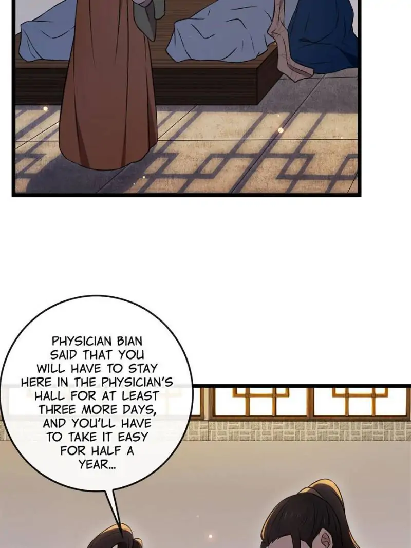 The Sickly Tyrant With An Innocent Facade Chapter 15 page 7