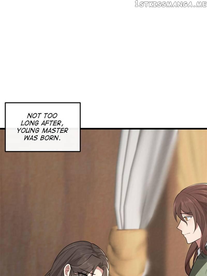 The Sickly Tyrant With An Innocent Facade Chapter 150 page 10
