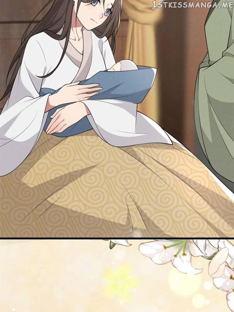The Sickly Tyrant With An Innocent Facade Chapter 150 page 11