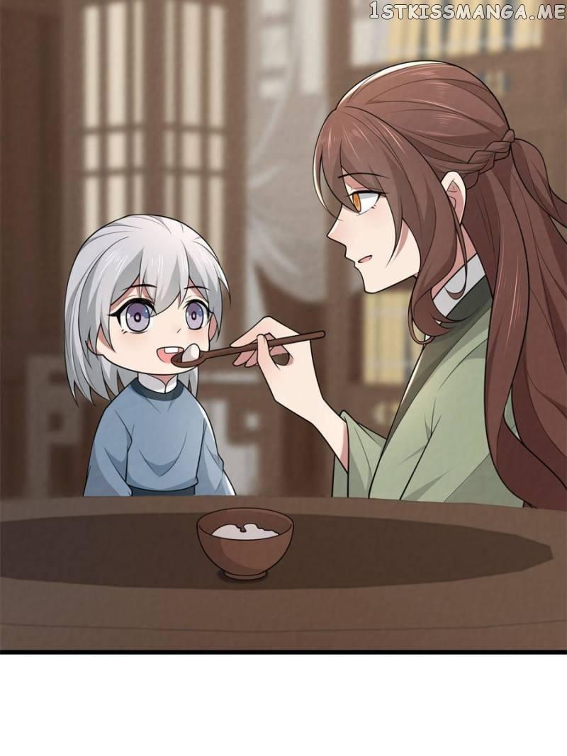 The Sickly Tyrant With An Innocent Facade Chapter 150 page 14