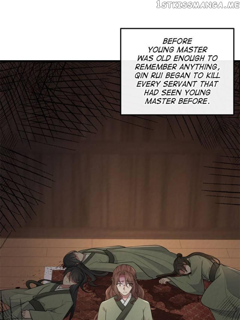 The Sickly Tyrant With An Innocent Facade Chapter 150 page 15