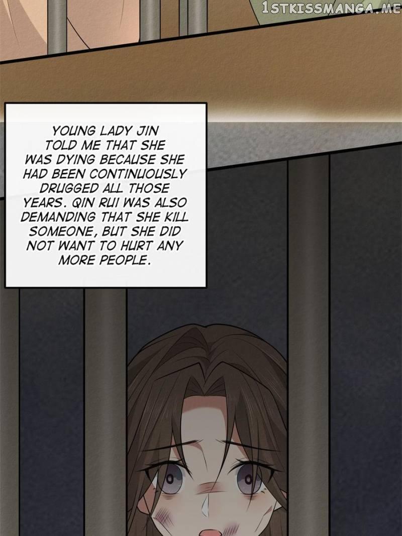 The Sickly Tyrant With An Innocent Facade Chapter 150 page 18