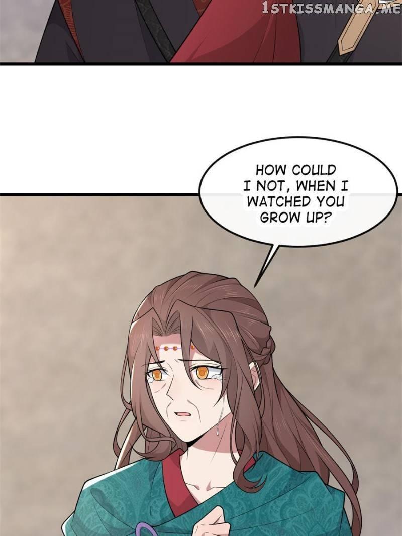 The Sickly Tyrant With An Innocent Facade Chapter 150 page 1