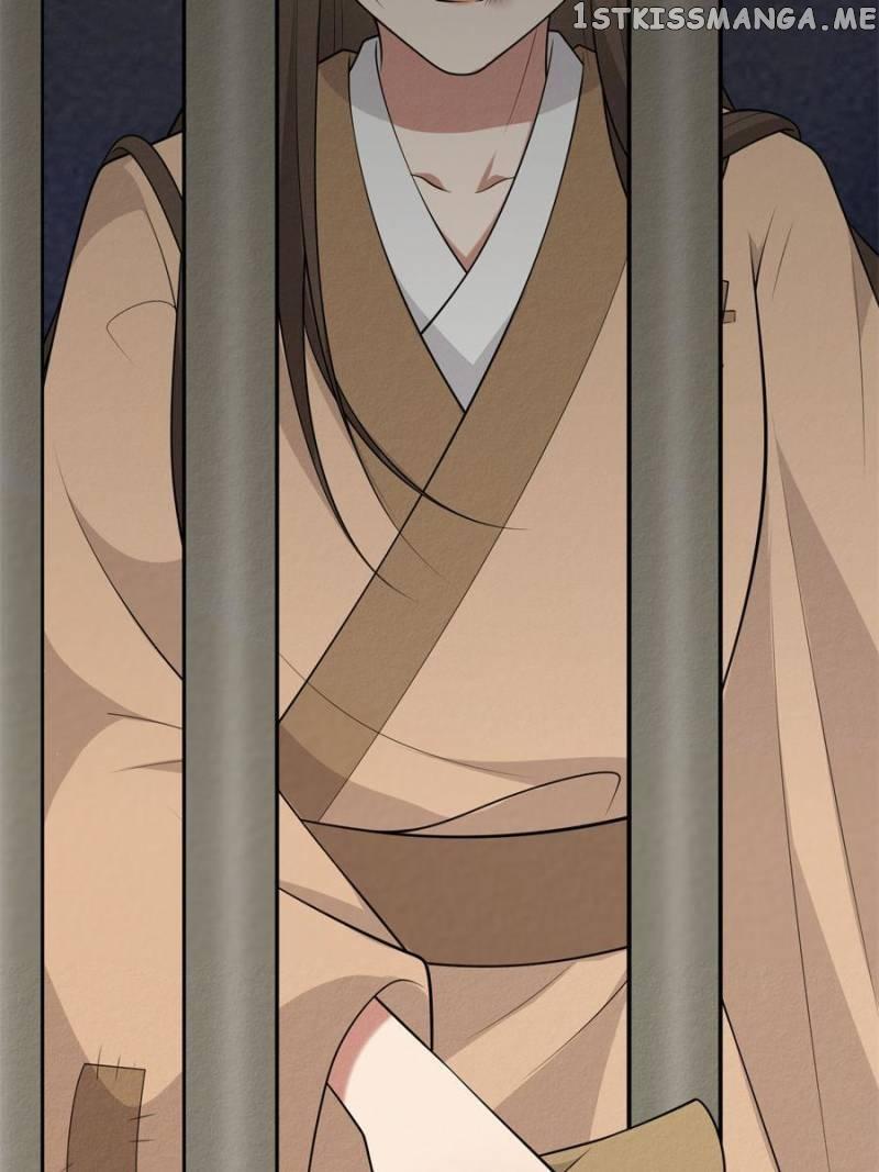 The Sickly Tyrant With An Innocent Facade Chapter 150 page 19
