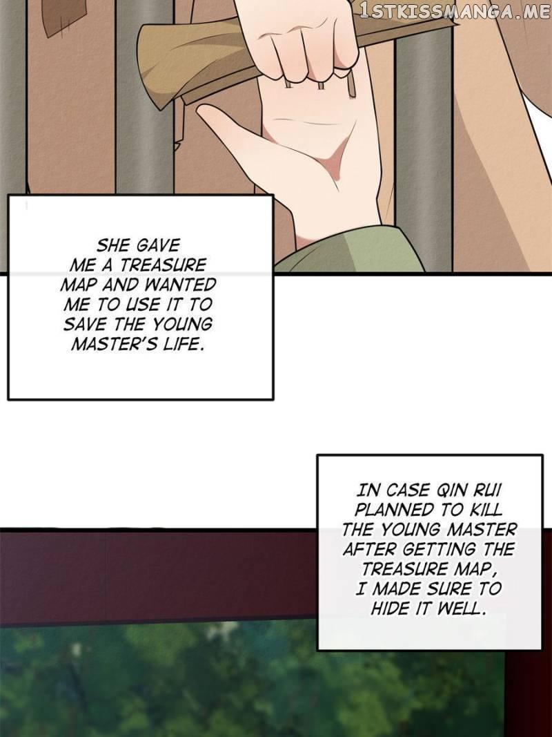 The Sickly Tyrant With An Innocent Facade Chapter 150 page 20