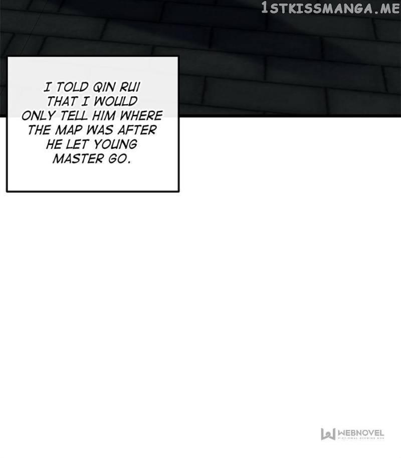 The Sickly Tyrant With An Innocent Facade Chapter 150 page 22