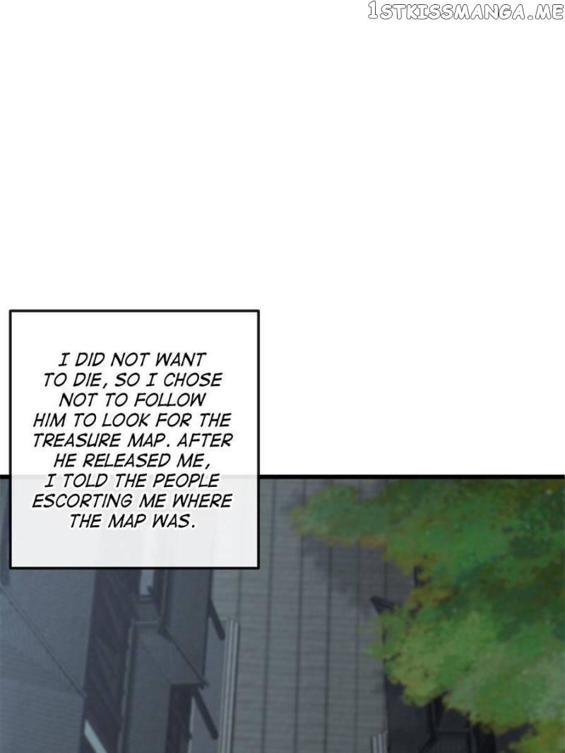 The Sickly Tyrant With An Innocent Facade Chapter 150 page 23
