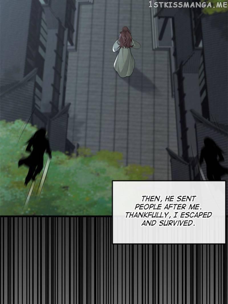 The Sickly Tyrant With An Innocent Facade Chapter 150 page 24