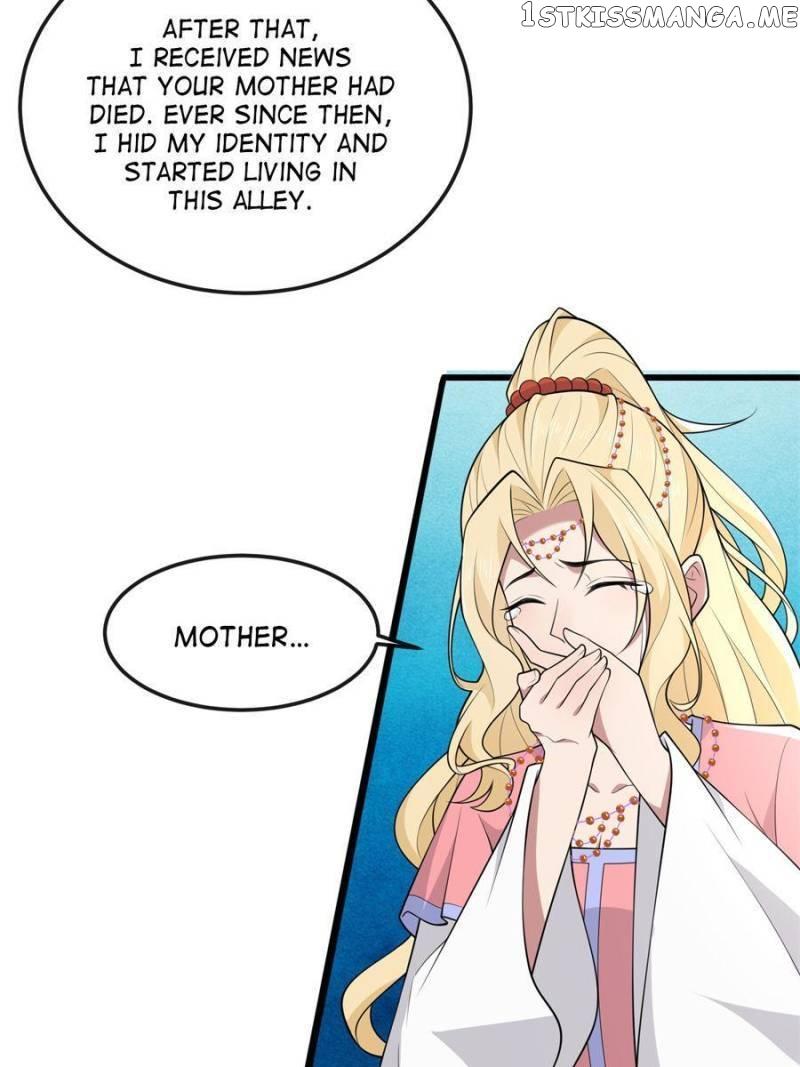 The Sickly Tyrant With An Innocent Facade Chapter 150 page 26