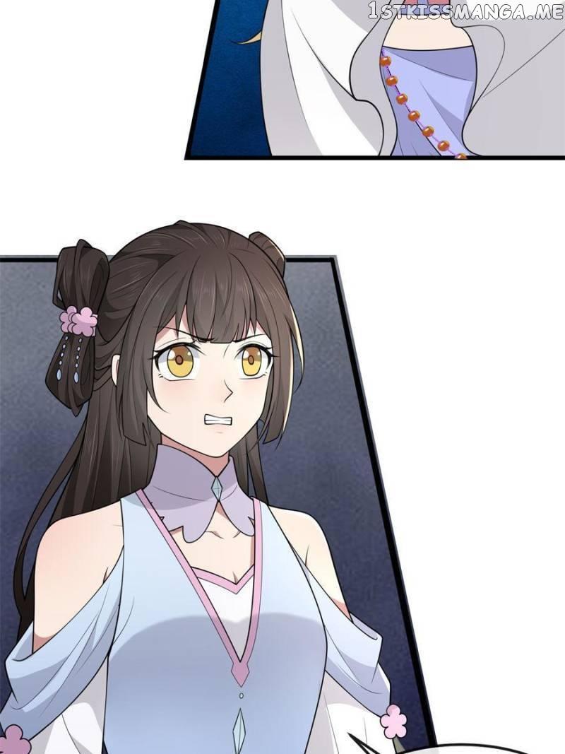 The Sickly Tyrant With An Innocent Facade Chapter 150 page 27