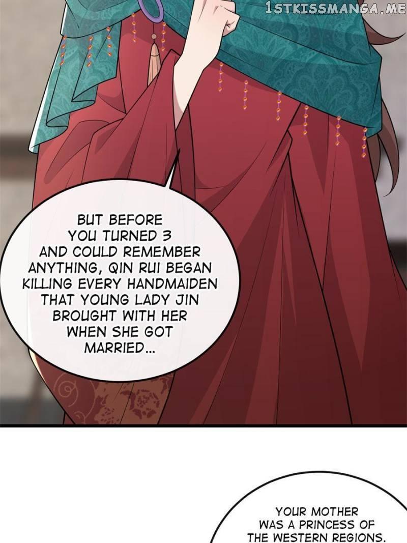 The Sickly Tyrant With An Innocent Facade Chapter 150 page 2
