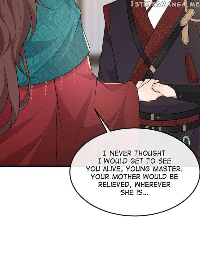 The Sickly Tyrant With An Innocent Facade Chapter 150 page 29