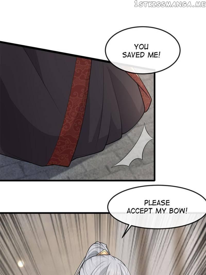 The Sickly Tyrant With An Innocent Facade Chapter 150 page 30