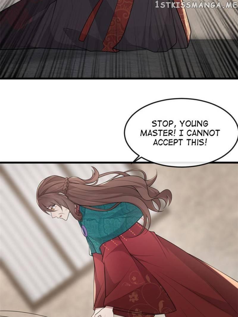 The Sickly Tyrant With An Innocent Facade Chapter 150 page 32